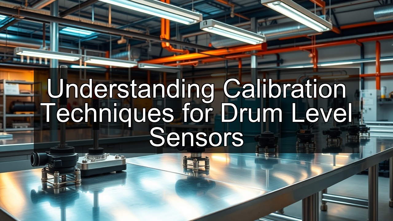 monitors drum level measuring device 55 gal drum measurement sensors